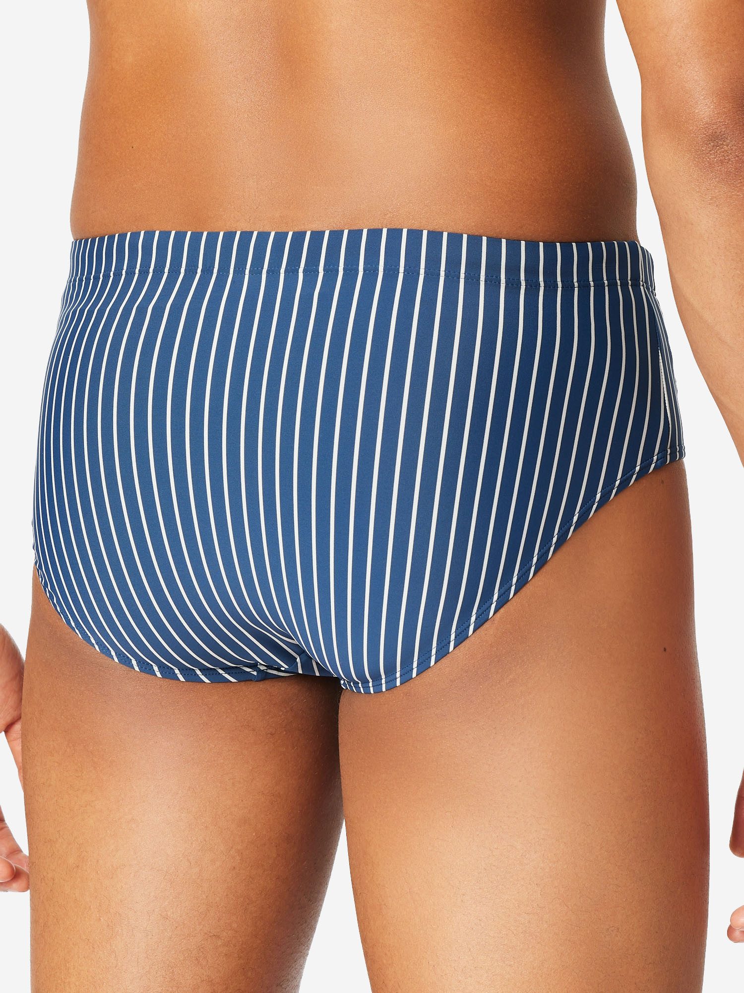 Schiesser Badehose Ocean Swim Schwimmhose, Schwimmshorts, Badebekleidung – Bild 3 von 5