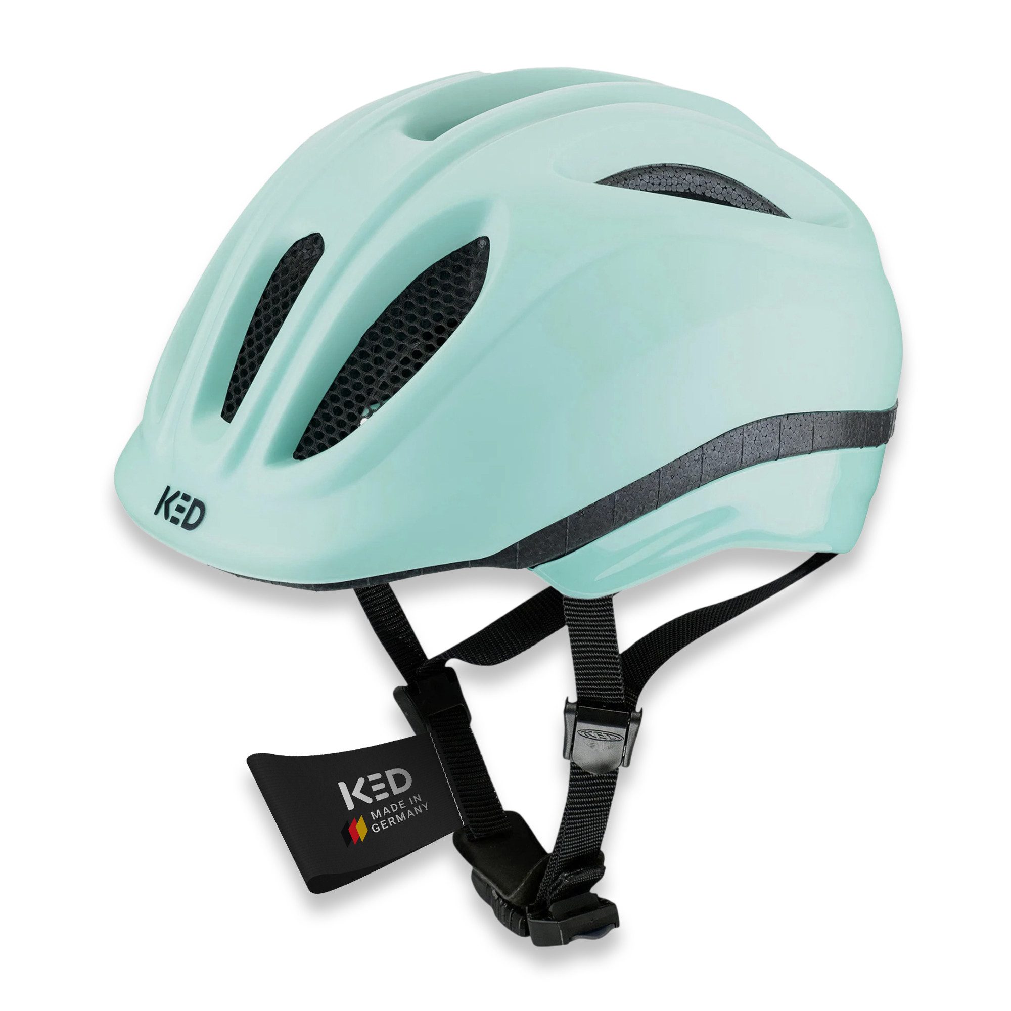 Fahrradhelm Meggy II Trend Kinderhelm
