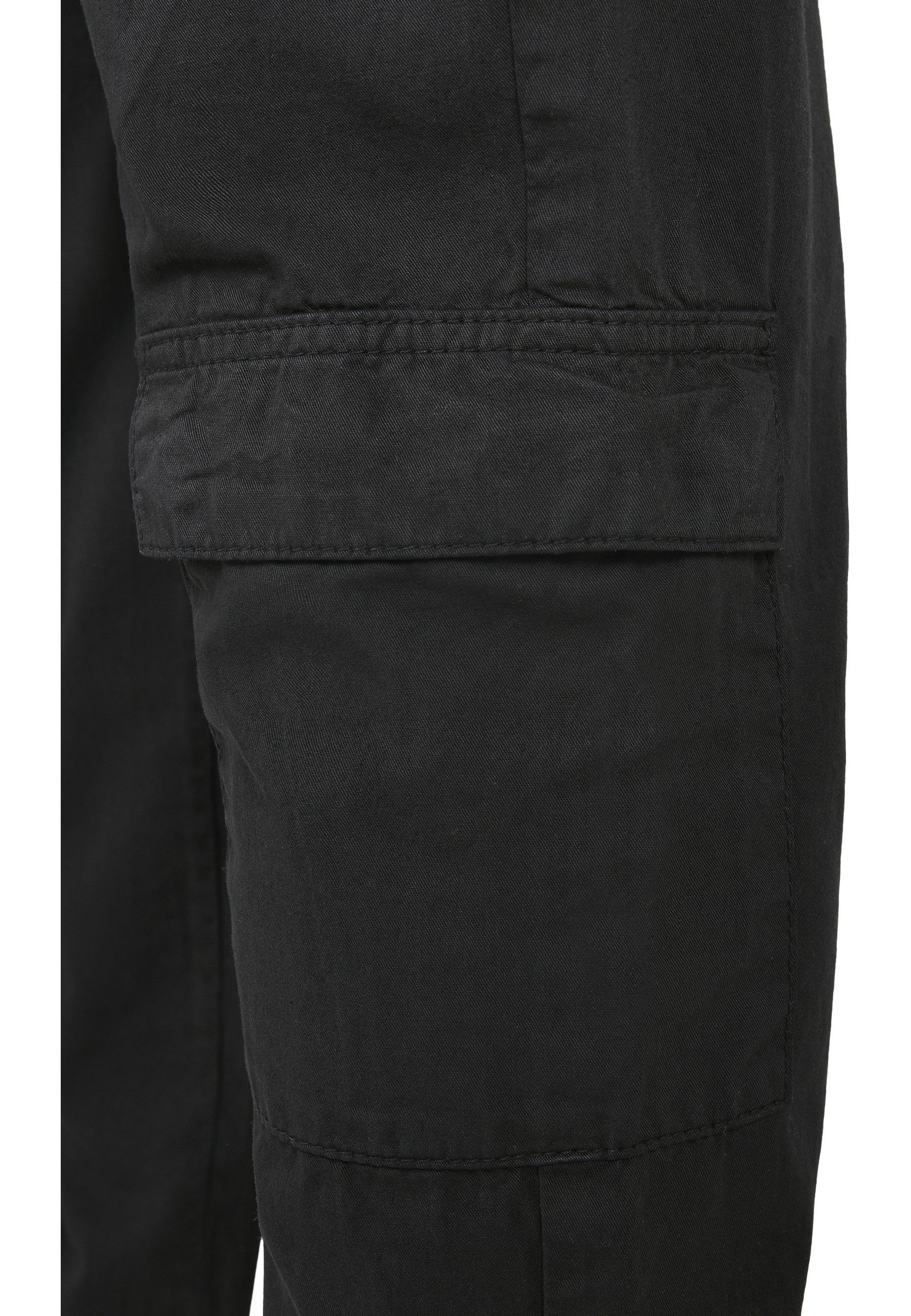 URBAN CLASSICS Trainingshose Urban Classics Herren Tapered Double Cargo Pants (1-tlg)