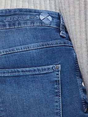 MAC Skinny-fit-Jeans Dream (1-tlg) Weiteres Detail, Patches, Plain/ohne Details