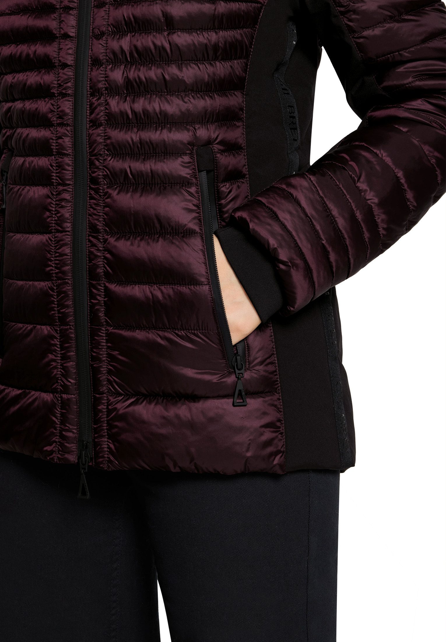 Gil Bret Steppjacke mit Kapuze