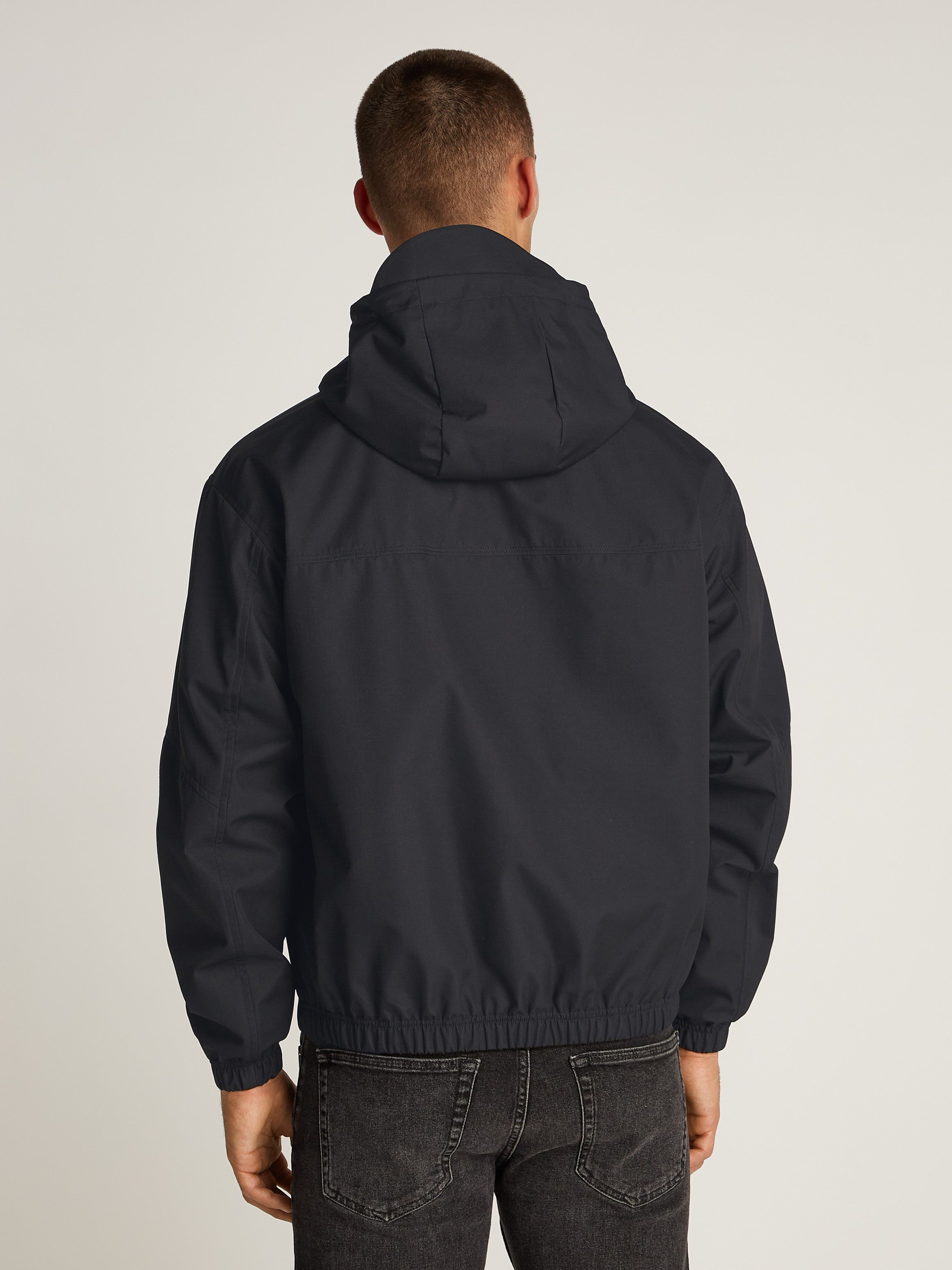Calvin Klein Jeans Allwetterjacke TECHNICAL JACKET günstig online kaufen