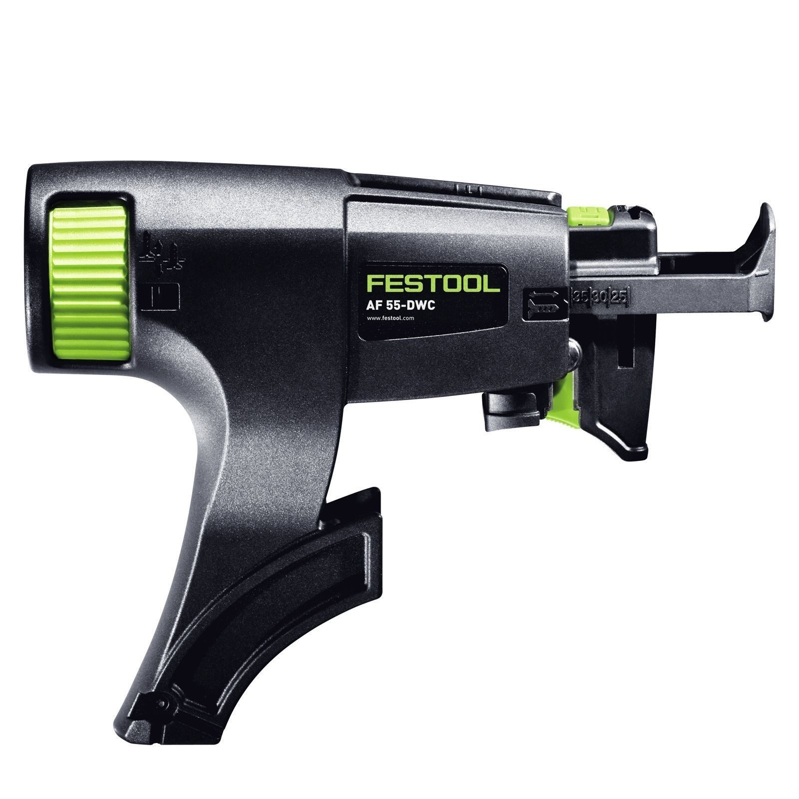 FESTOOL Magazinvorsatz Festool Magazinvorsatz AF 55-DWC - 769146