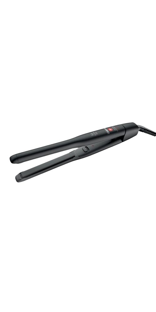 Valera Выпрямитель для волос Valera SQ Slim 100 Hair Straightener Schwarz