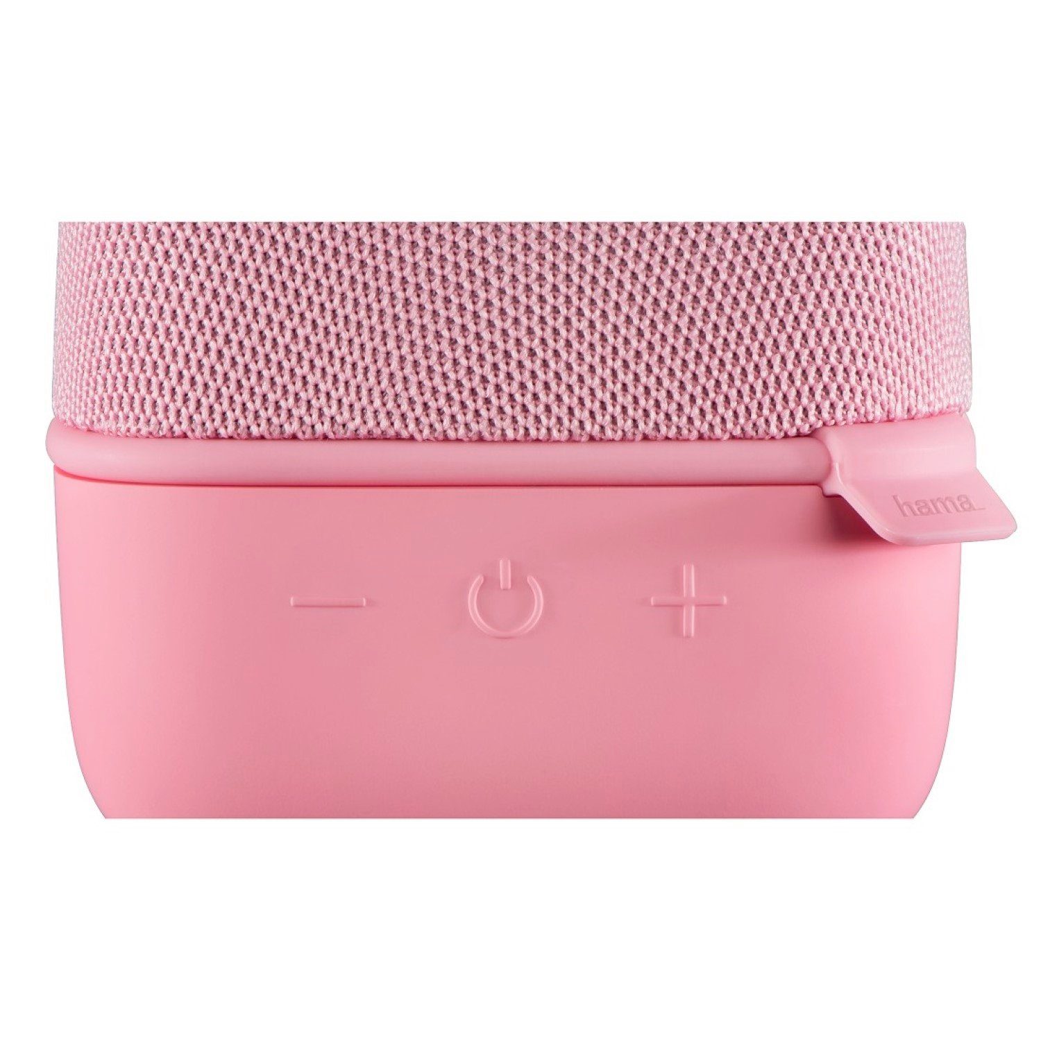 Hama Bluetooth Lautsprecher Pocket Mini BT Speaker tragbar Akku Musik-Box Portable-Lautsprecher (Bluetooth, Micro-SD-Kartenslot integrierte Freisprecheinrichtun – Bild 3 von 5