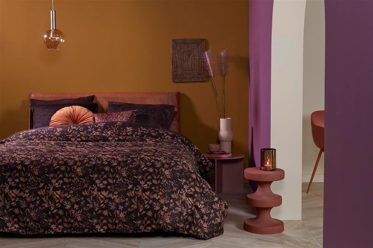 Beddinghouse Bettwäsche Beddinghouse Ditsy, Mako-Satin, 2 günstig online kaufen