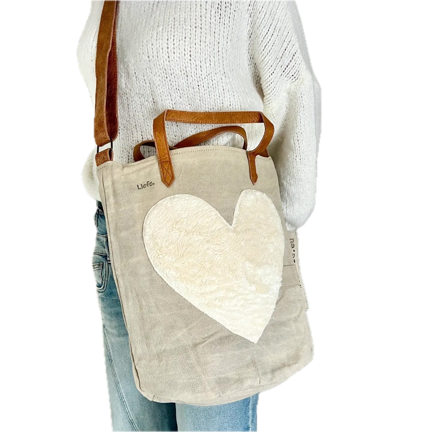 LK Trend & Style Shopper BucketBag günstig online kaufen