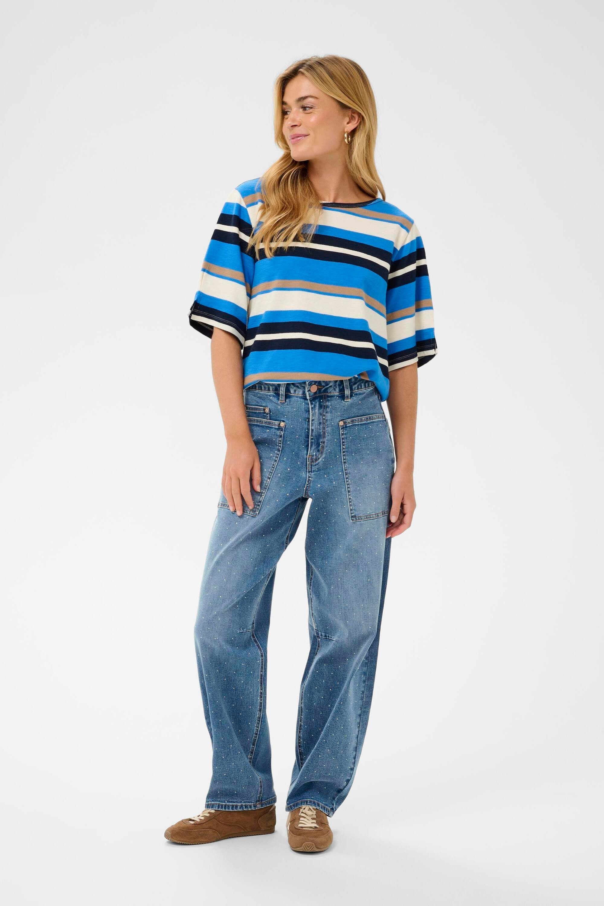 Cream Regular-fit-Jeans Jeans CRSvea