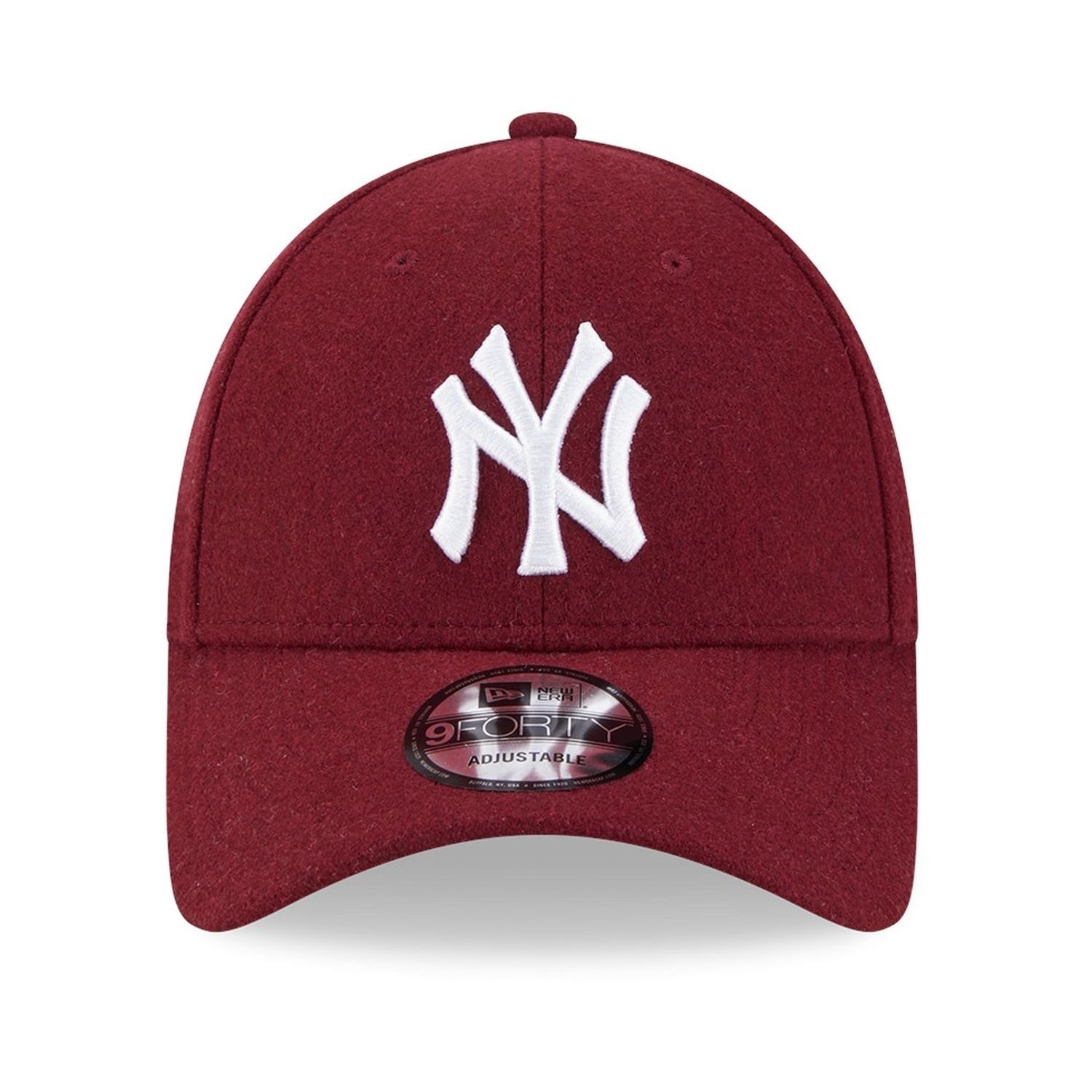 9Forty Yankees New MELTON Baseball York Cap Era New