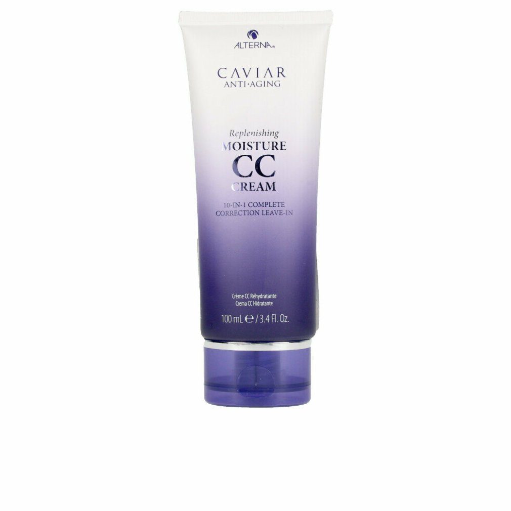Alterna Tagescreme CAVIAR REPLENISHING MOISTURE CC cream 100ml