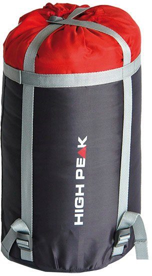 High Peak Mumienschlafsack Redwood 3L günstig online kaufen