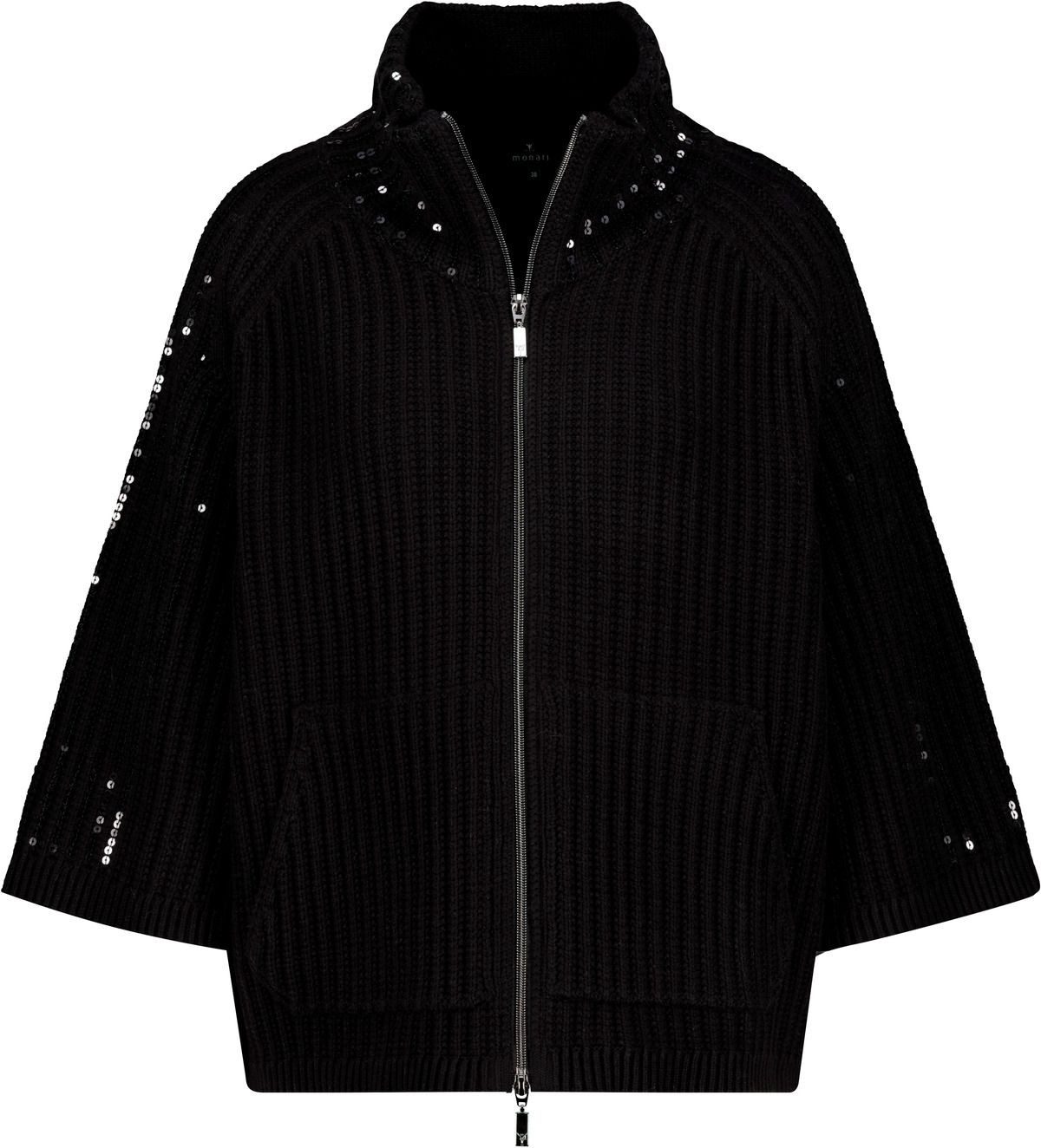 Monari Strickjacke