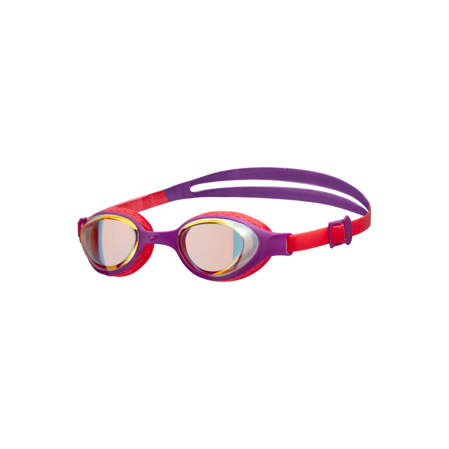 Schwimmbrille Arena Kinder Schwimmbrille AIR JR MIRROR 009273