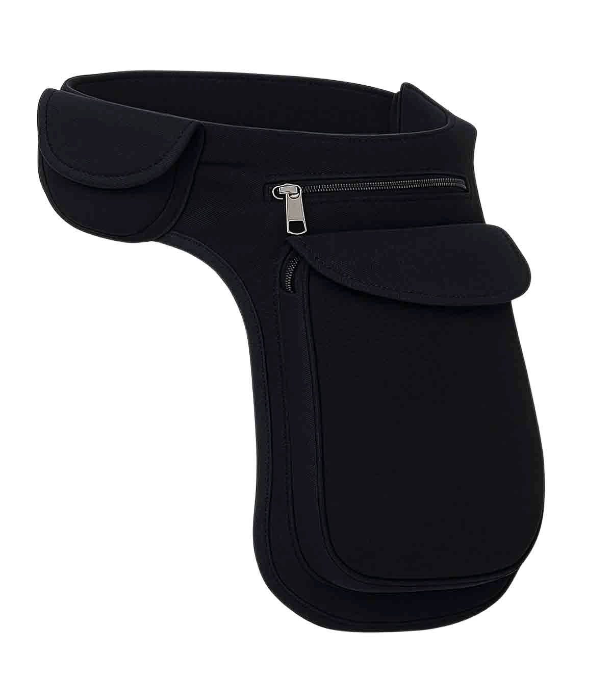 KUNST UND MAGIE Bauchtasche Hüft/Bauchtasche Gürteltasche Bauchgurt Festiva günstig online kaufen