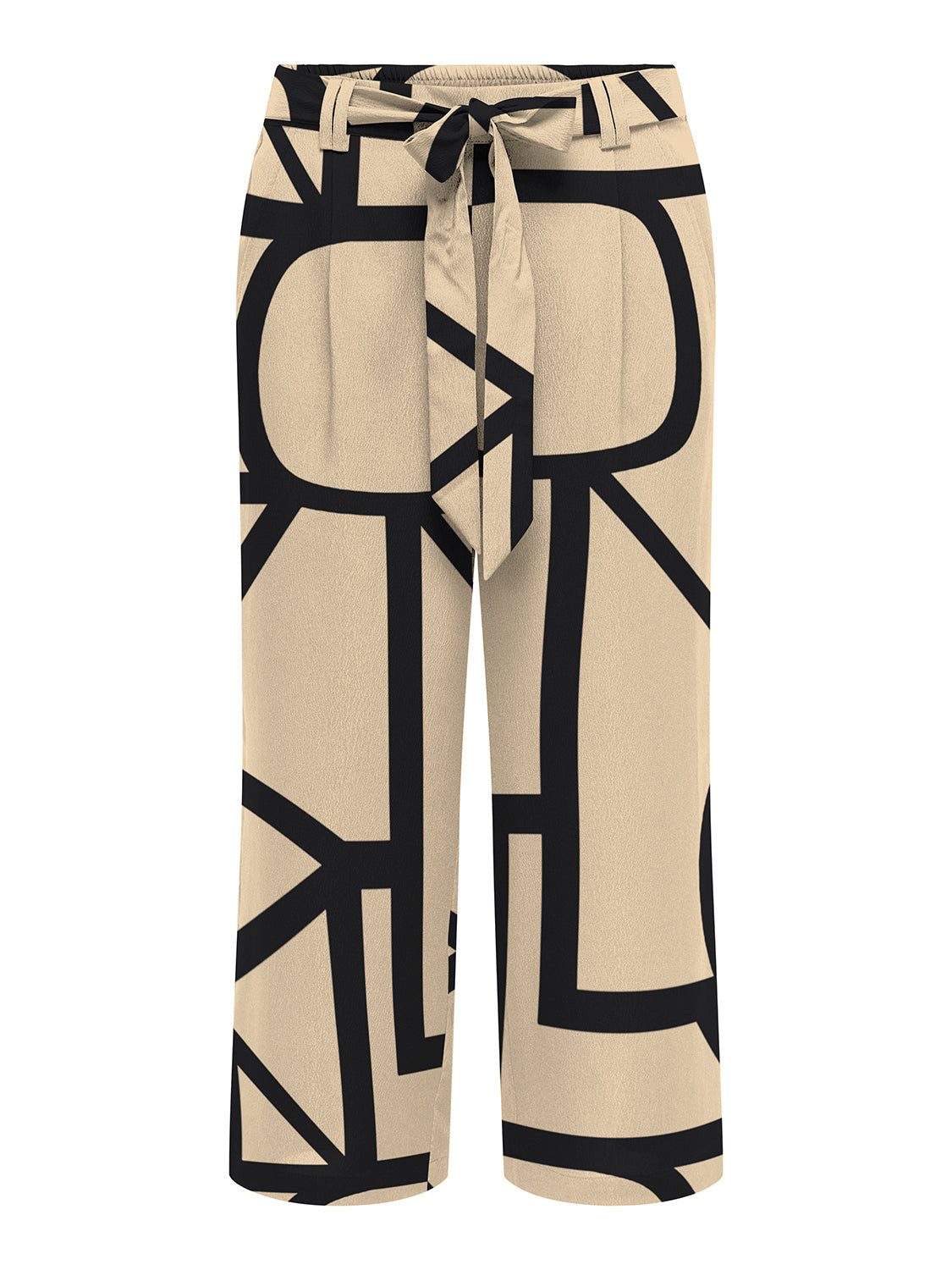 ONLY 3/4-Hose Nova Life Palazzo (1-tlg) günstig online kaufen