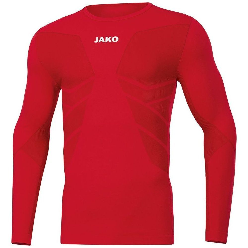 Longshirt Longsleeve Comfort Recycelt