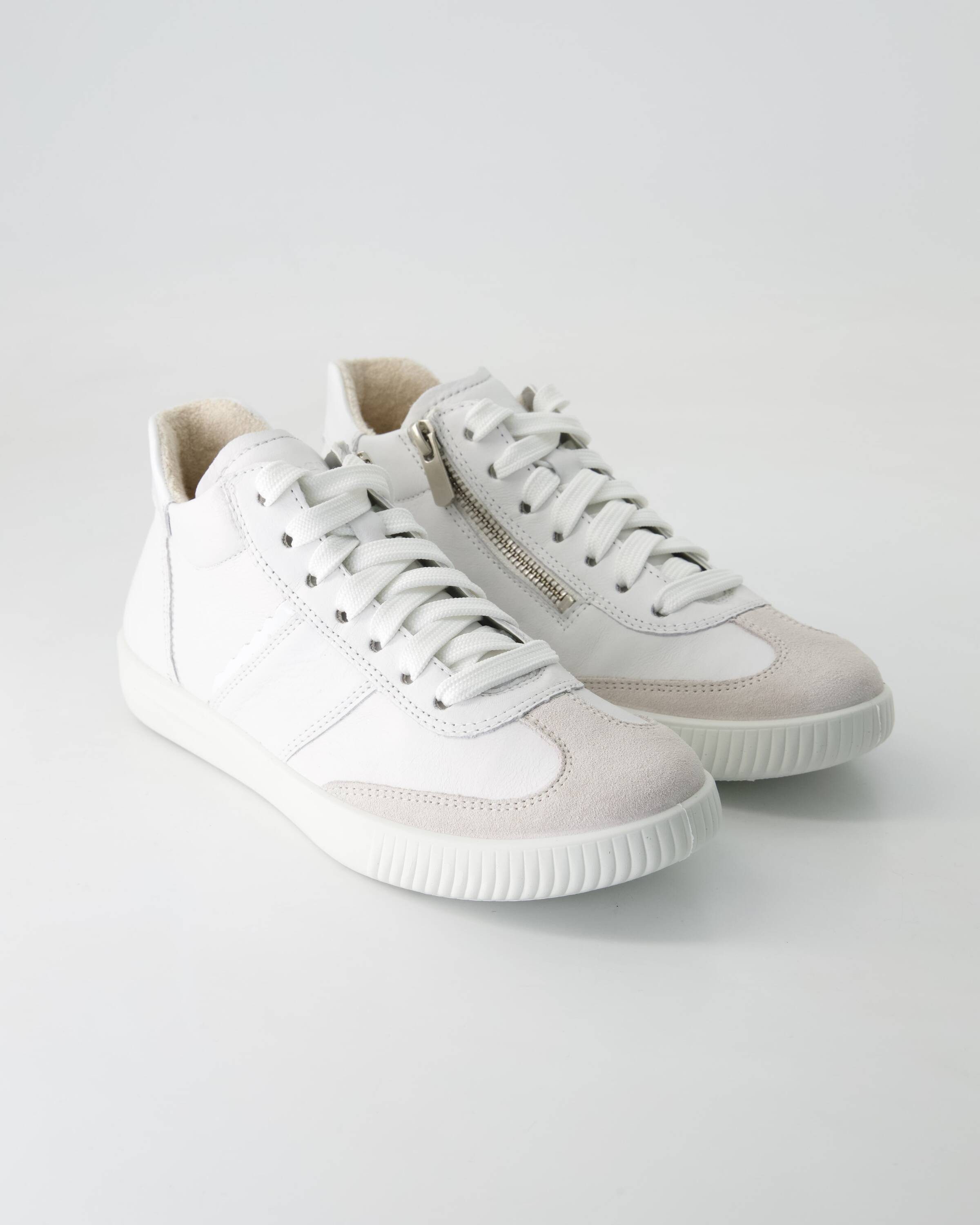 Legero Silence Sneaker Obermaterial: Leder und günstig online kaufen