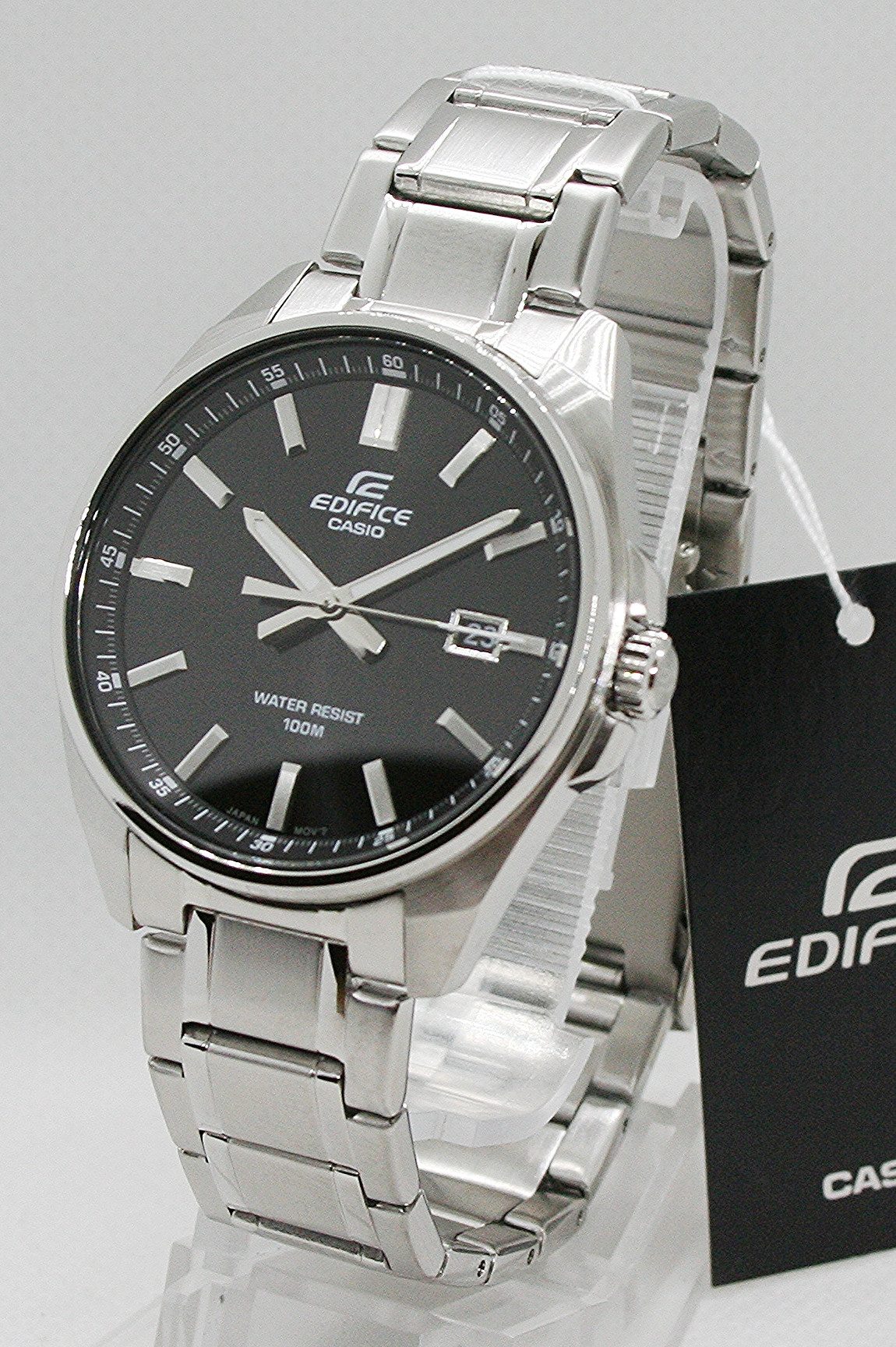 CASIO EDIFICE Quarzuhr günstig online kaufen