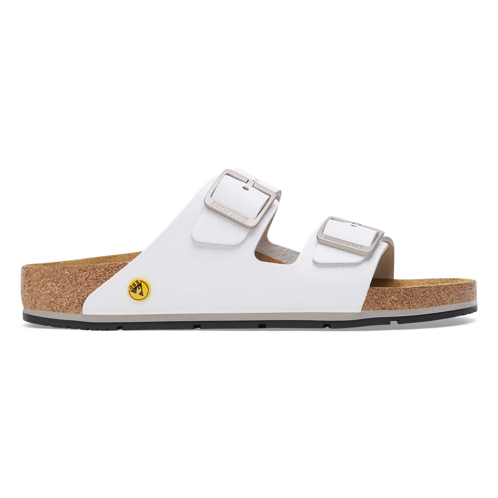 Birkenstock ARIZONA PRO ESD Pantolette Antistatisch günstig online kaufen