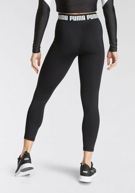 PUMA Leggings TRAIN STRONG HIGH WAIST FULL TIGHT