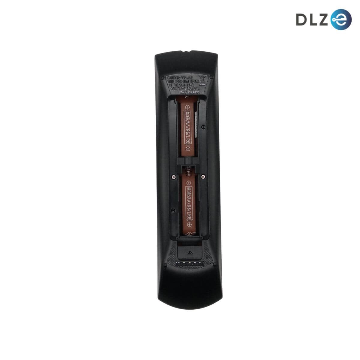 Panasonic Original N2QAYB001047 Fernbedienung