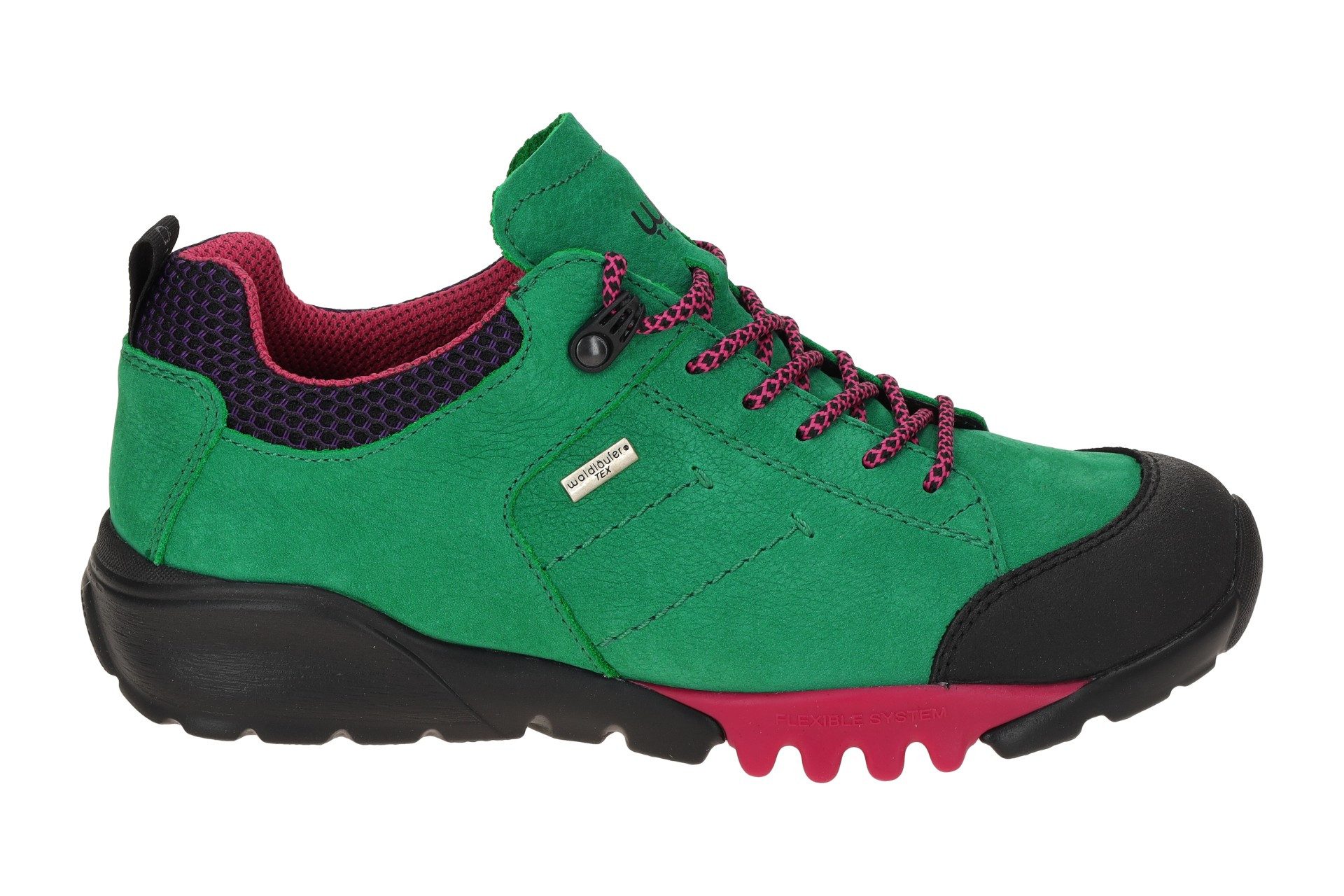 Waldläufer 787952 404 113 Schnürschuh günstig online kaufen