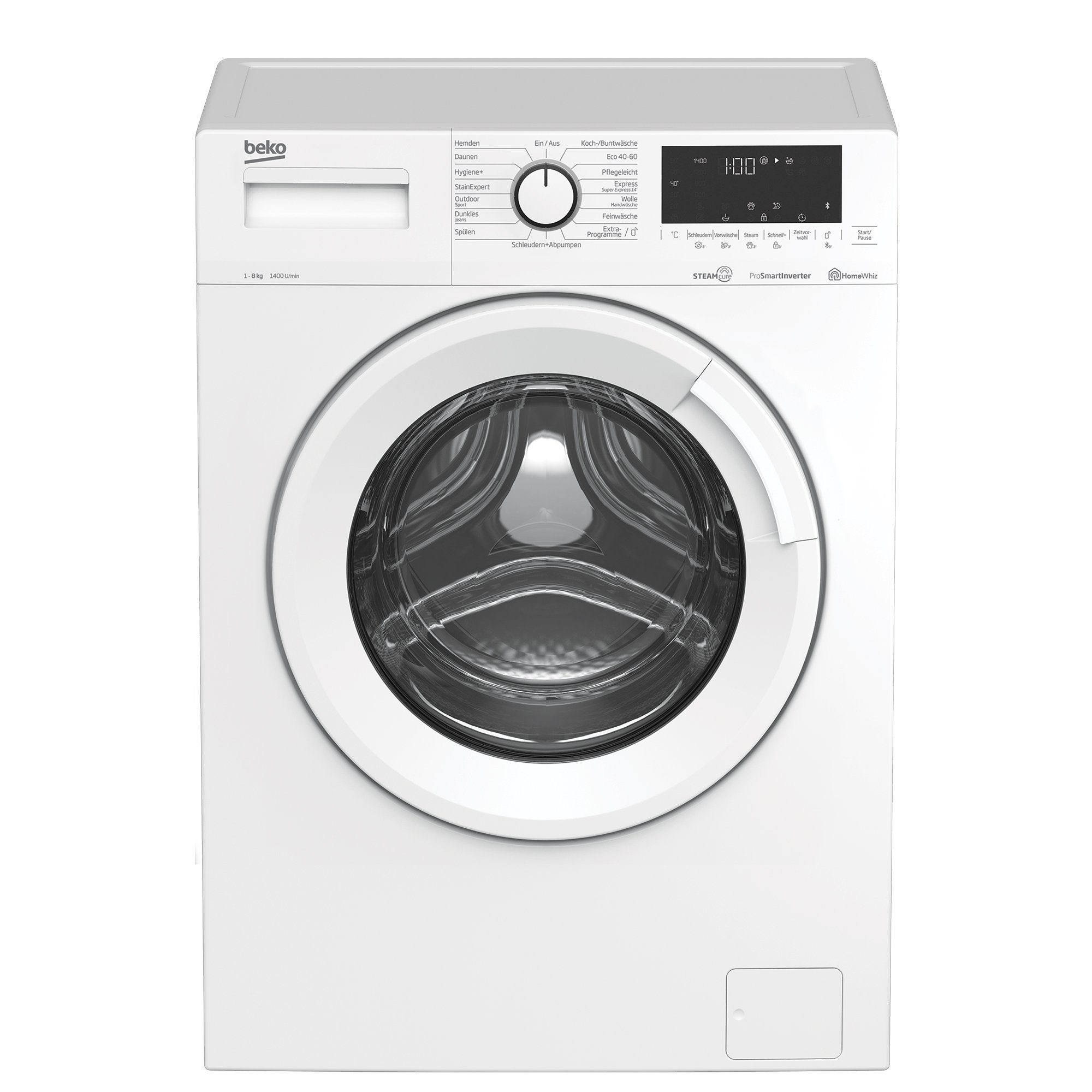 Beko Waschmaschinen online kaufen | OTTO