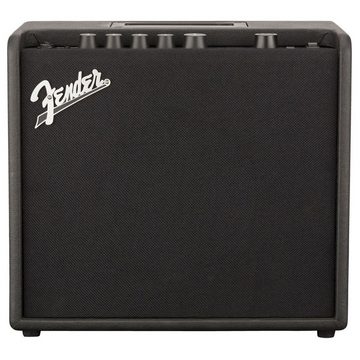 Fender Verstärker (Mustang LT25 Combo - Modeling Combo Verstärker für E-Gitarre)