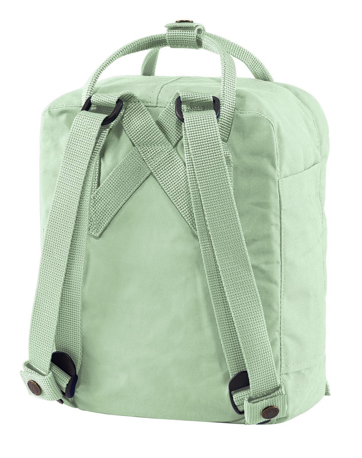 Fjällräven Rucksack Kånken Mini (Set, 2-tlg)