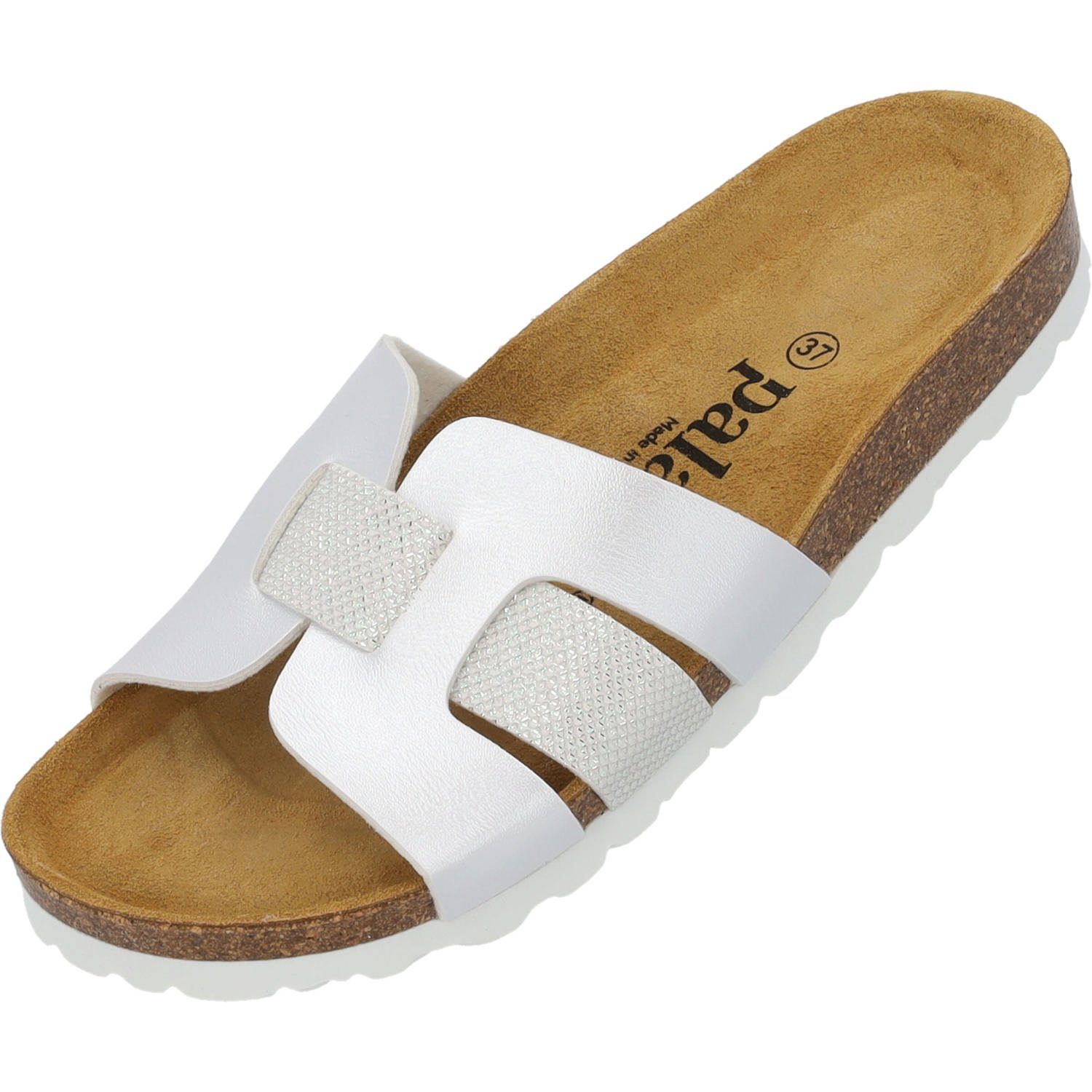 Palado Crisui Pantolette günstig online kaufen