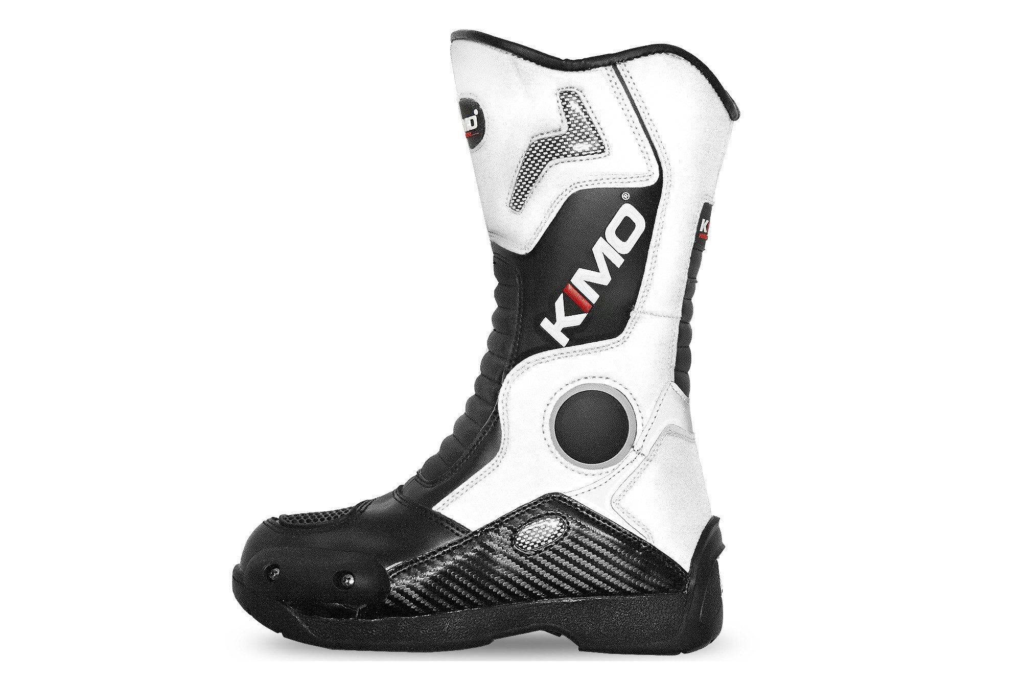 KIMO KIMO Kinder Motocross Stiefel Boots Schutzkleidung Motorradstiefel