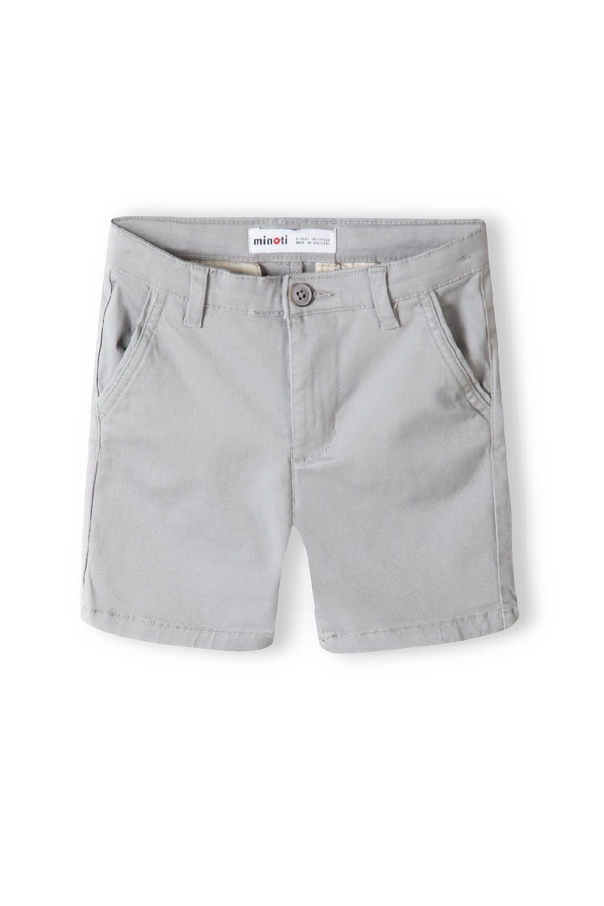 MINOTI Chinoshorts Chinoshorts (12m-14y) günstig online kaufen