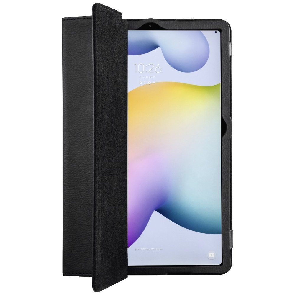 Hama Tablet-Hülle Hama Bend Tablet-Cover Samsung Galaxy Tab S6 Lite 26,4 cm (10,4) Book
