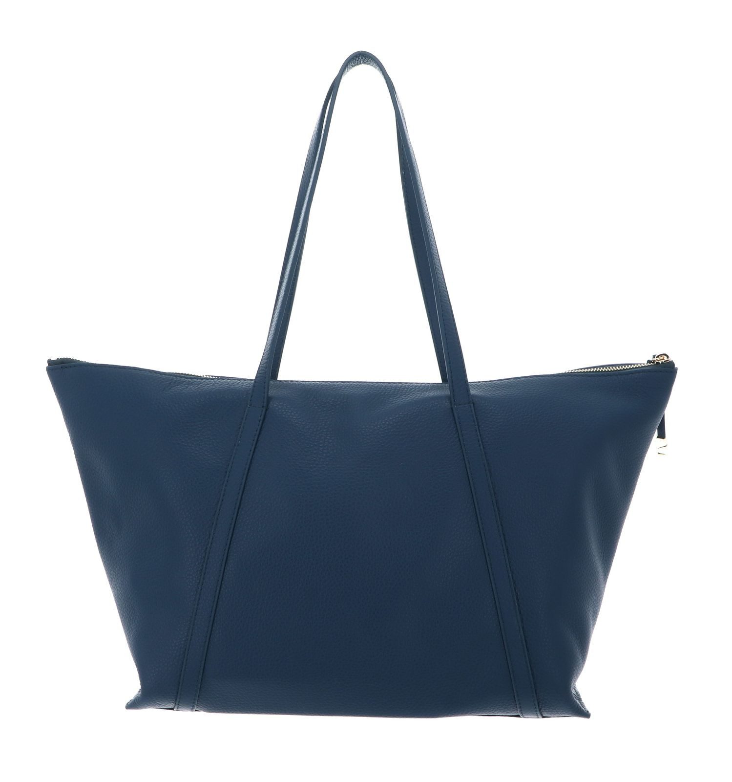 COCCINELLE Shopper Handbag, aus echtem Rindsleder