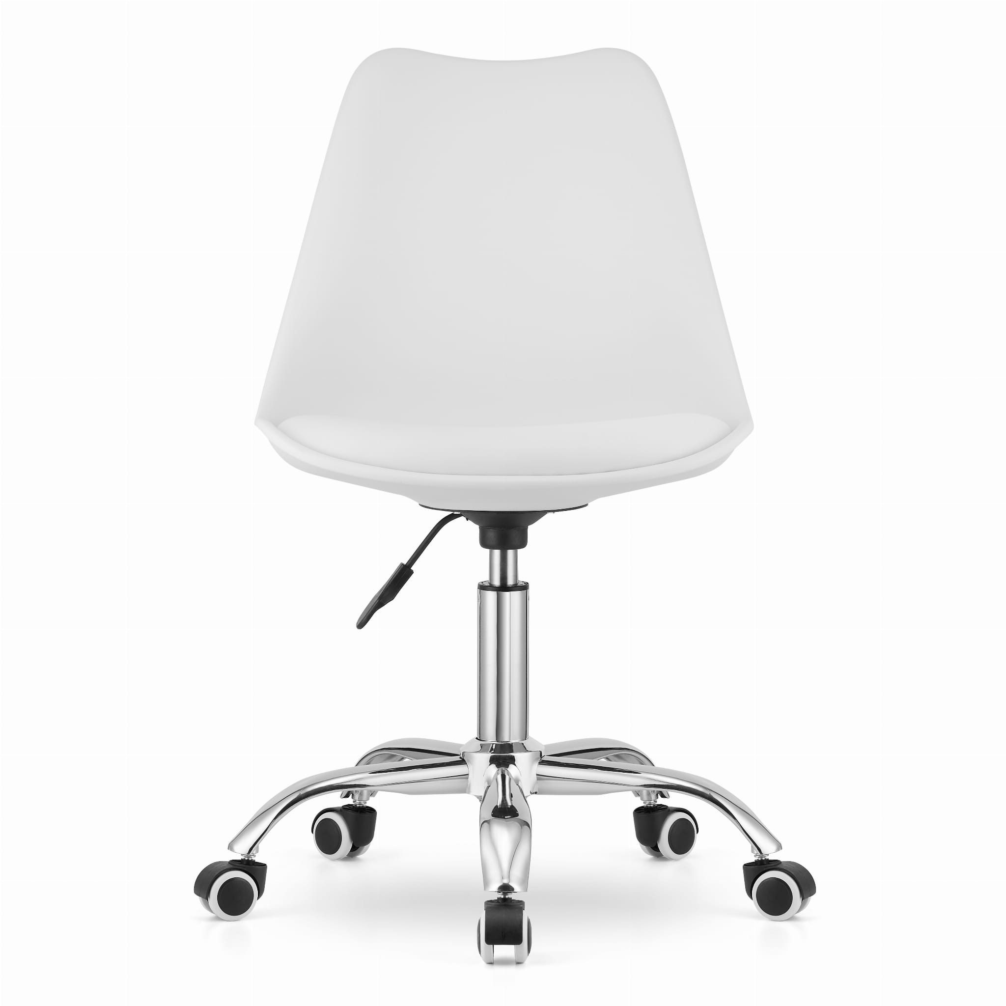 Best for Home Esszimmerstuhl Weißer Drehstuhl günstig online kaufen