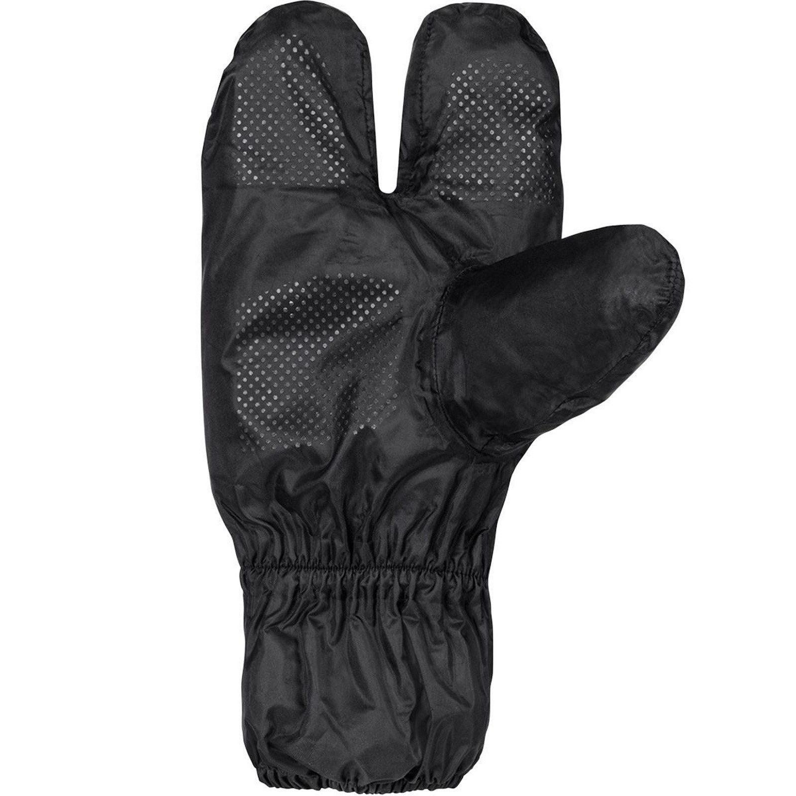 IXS Motorradhandschuhe iXS Virus 4.0 Regen-Überziehhandschuh schwarz 2XL at günstig online kaufen