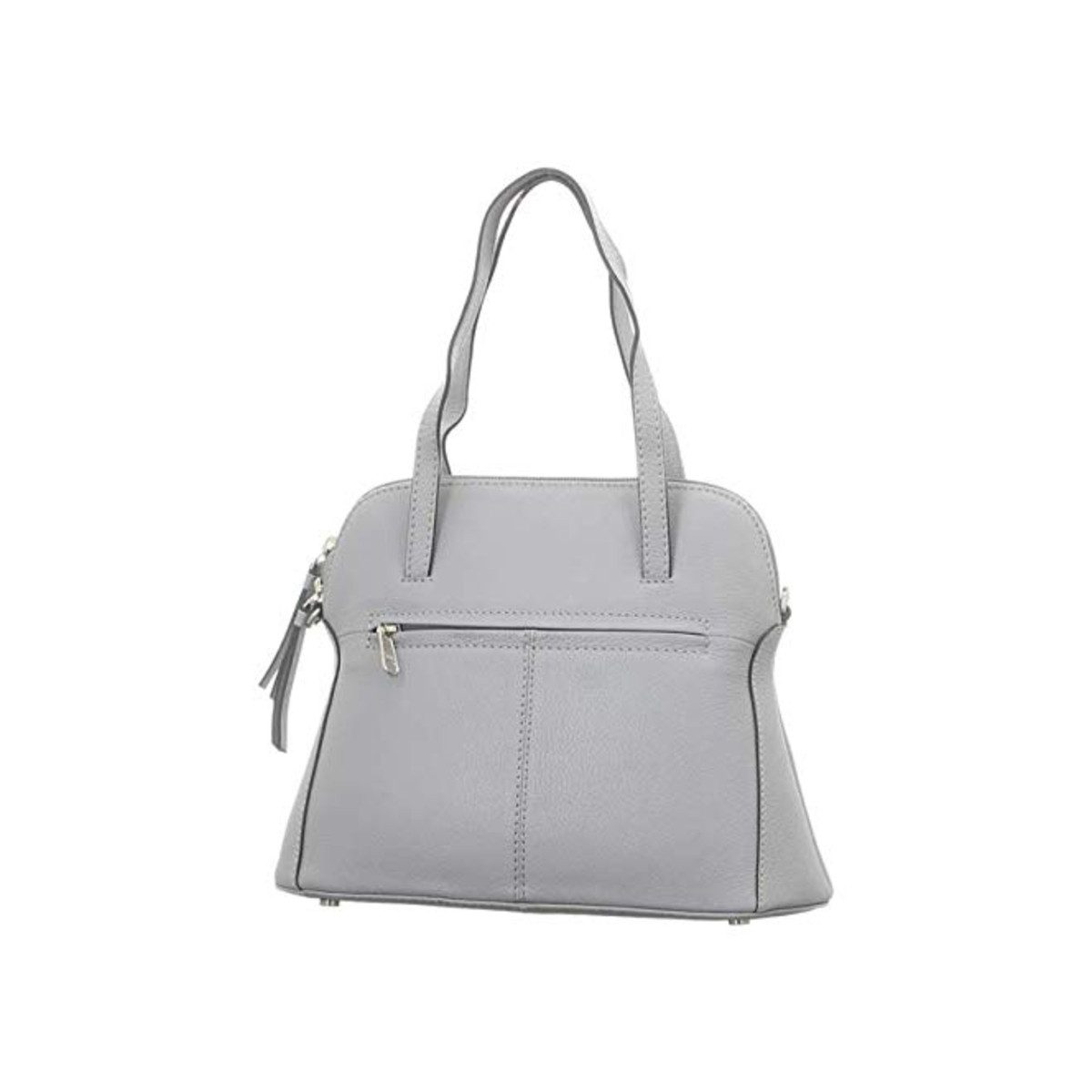 Voi Schultertasche Schultertasche für Erwachsene in grau (keine Angabe, 1-tlg., keine Angabe)