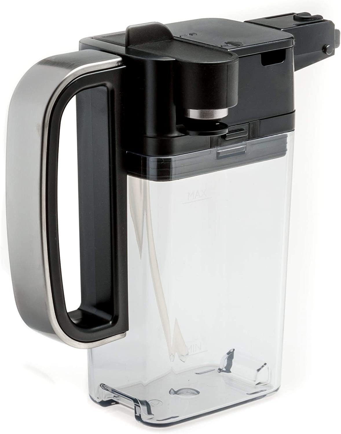 Philips Milchbehälter Milchkanne Deluxe 421944069741 CP0355, Zubehör für Kaffeevollautomat | Milchbehälter