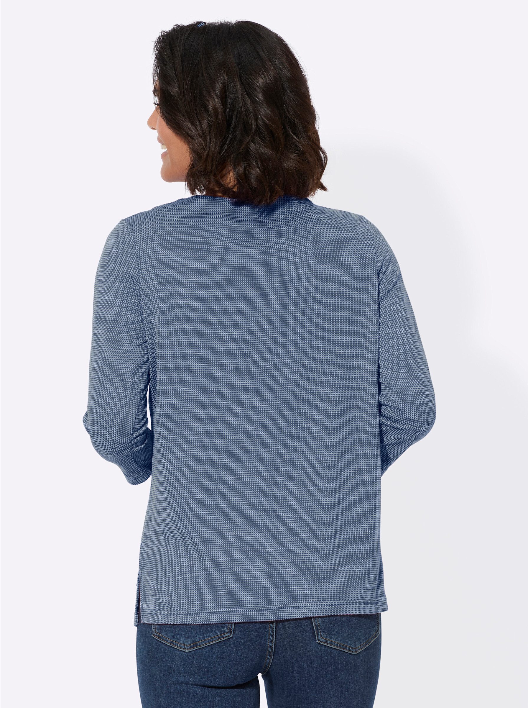 Witt T-Shirt 3/4-Arm-Shirt 3/4-Arm – Bild 2 von 3