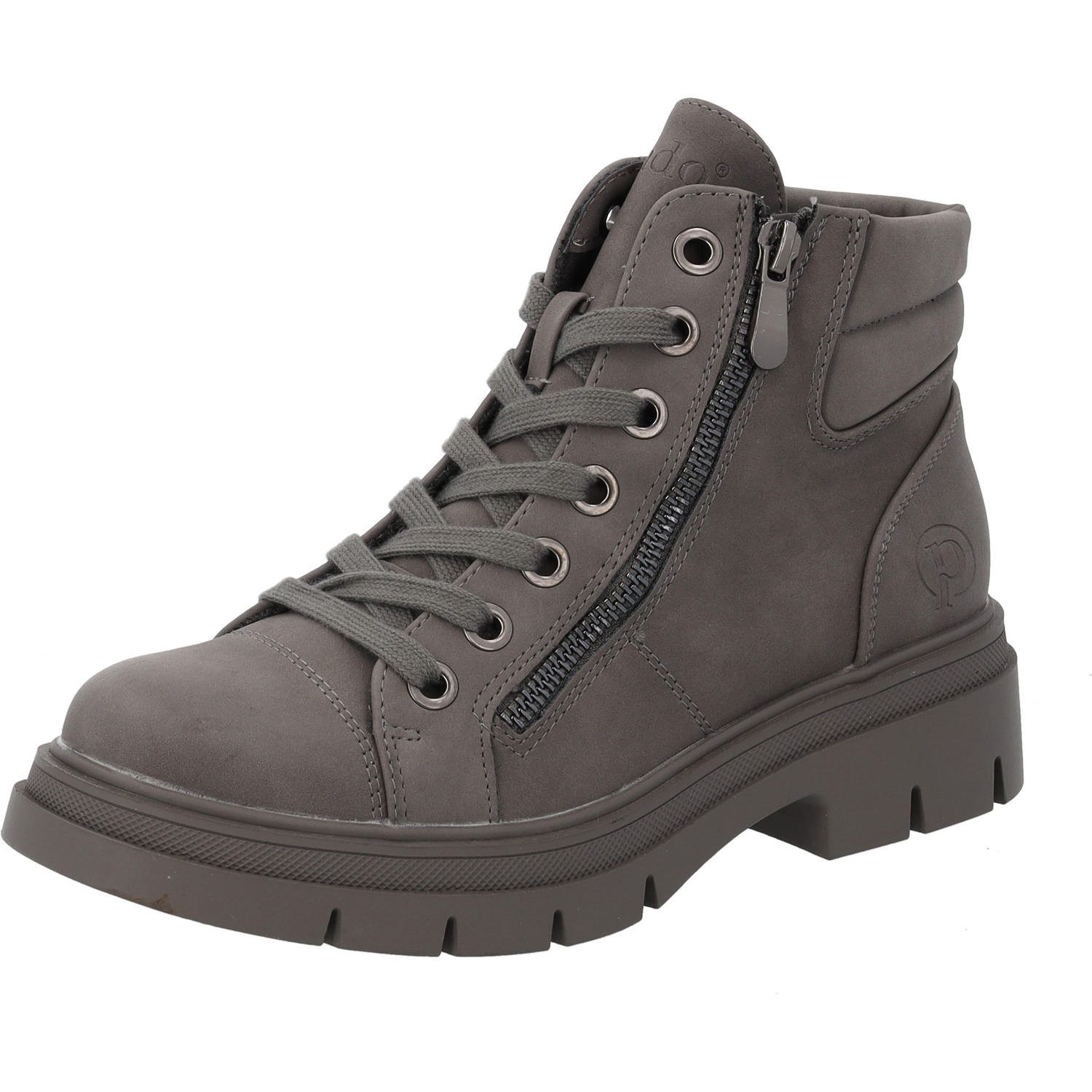 Palado Salnos Schnürstiefelette günstig online kaufen