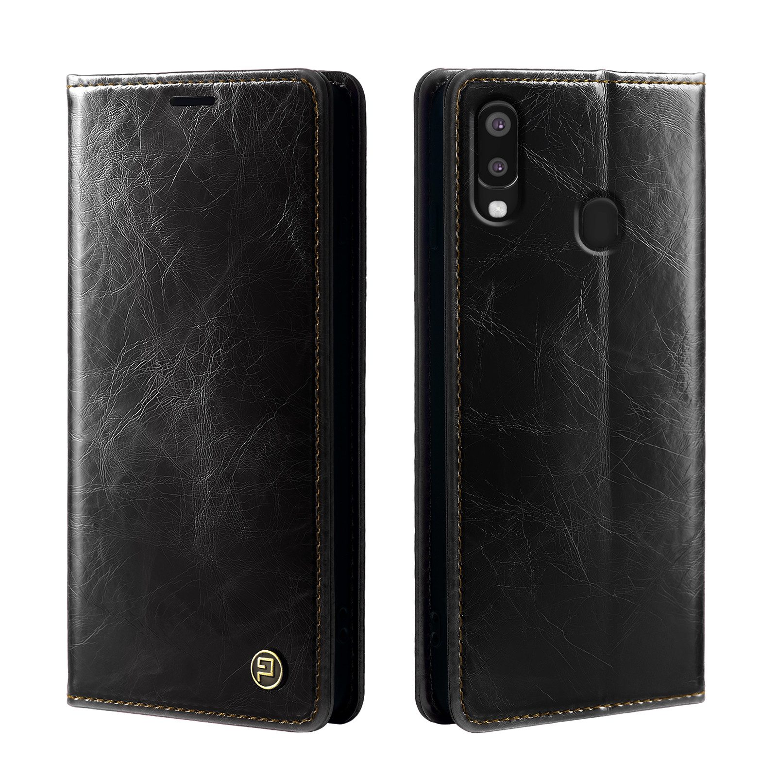 Handyhülle Tasche Hülle für Samsung Galaxy A40