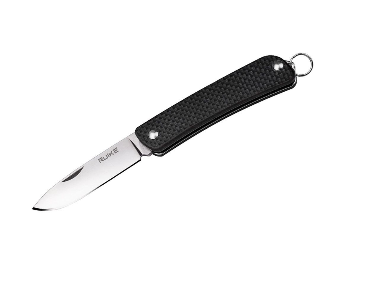 Universalmesser Ruike S11-B Black Pocket Size Knife