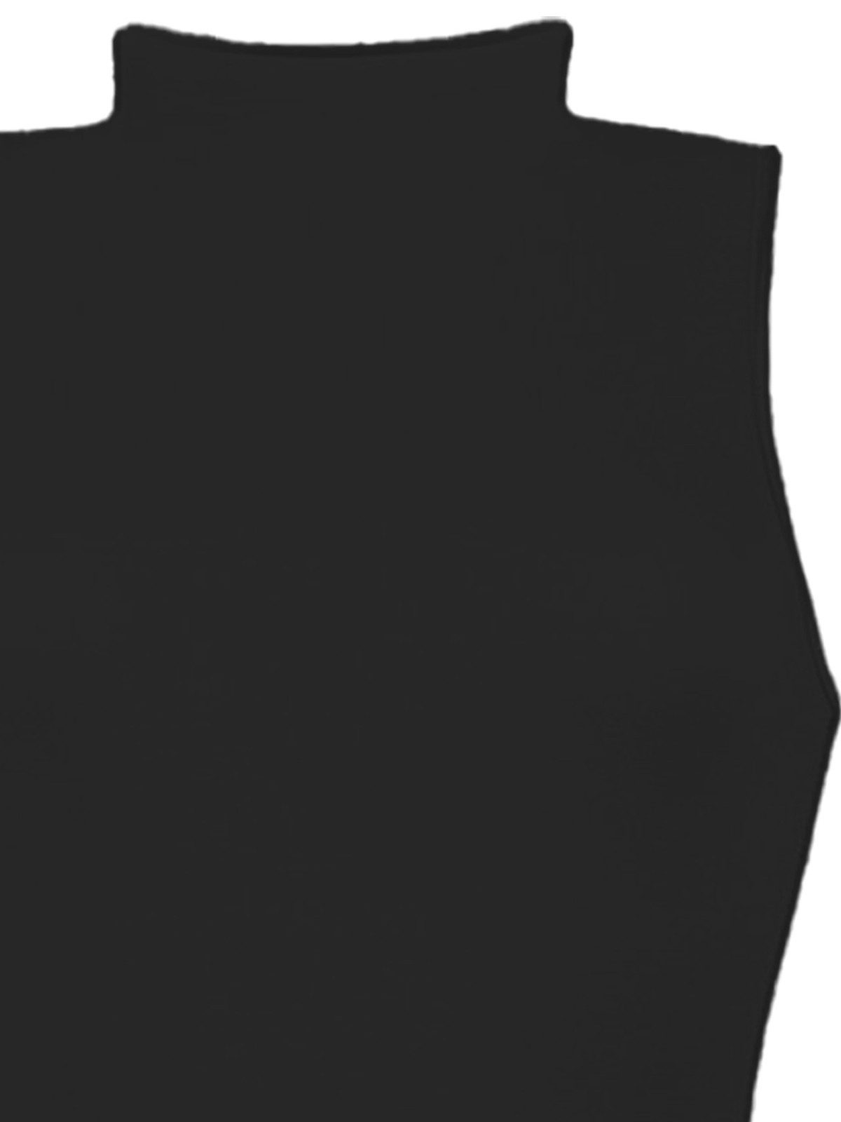 Pompadour Achselhemd Damen Achseltop Intime (Stück, 1-St) -