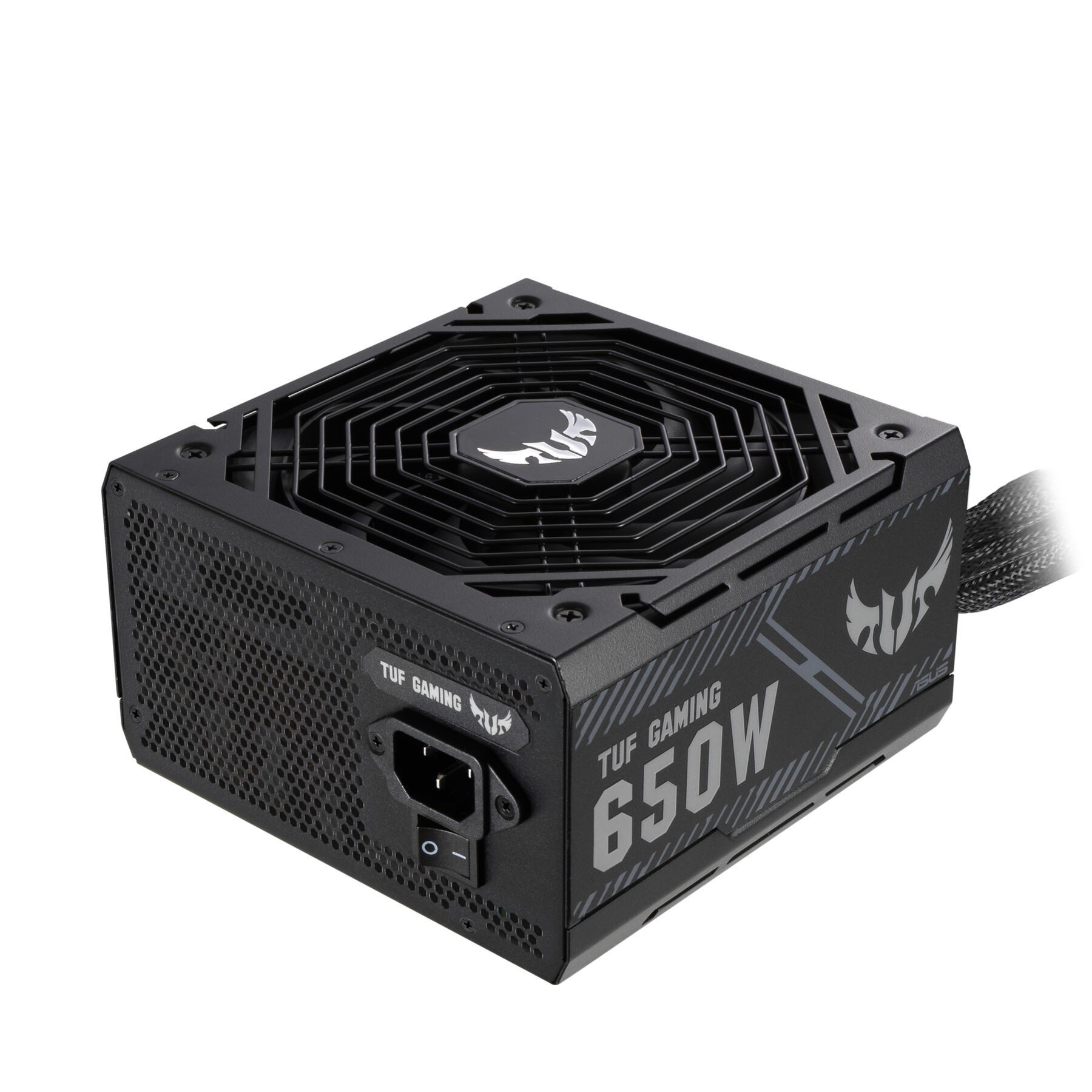 Asus TUF-GAMING-650B Netzteil