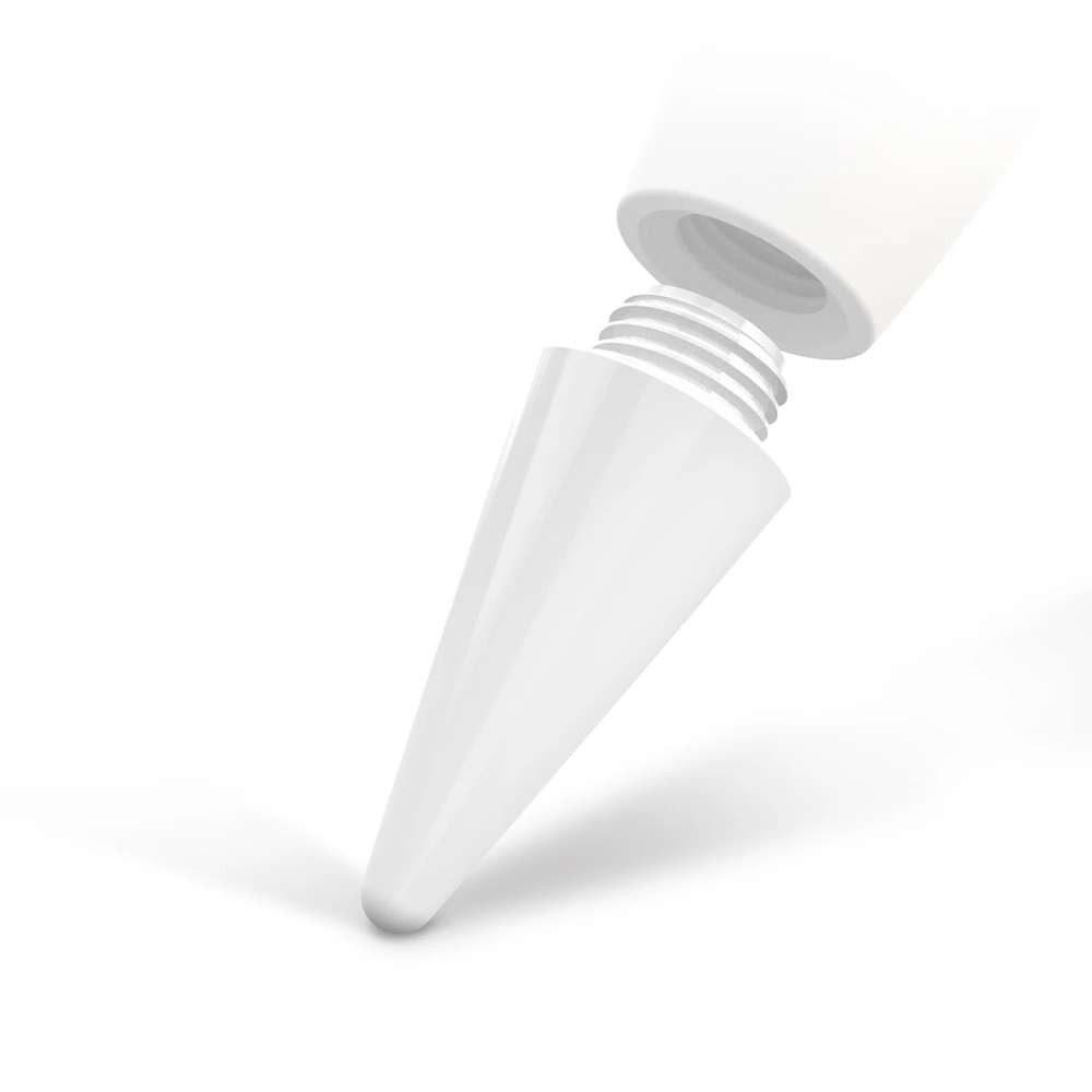 ZAGG Eingabestift ZAGG 109913293 Stylus Pen Zubehör Grau
