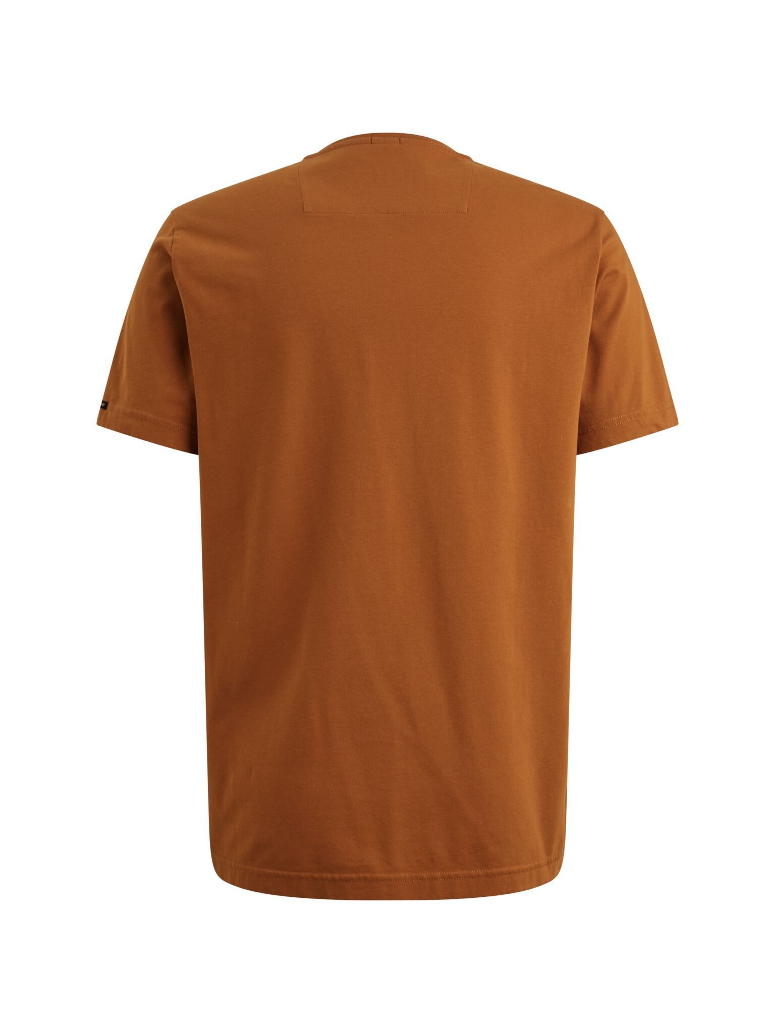 PME LEGEND T-Shirt mit Logobadge – Bild 5 von 5