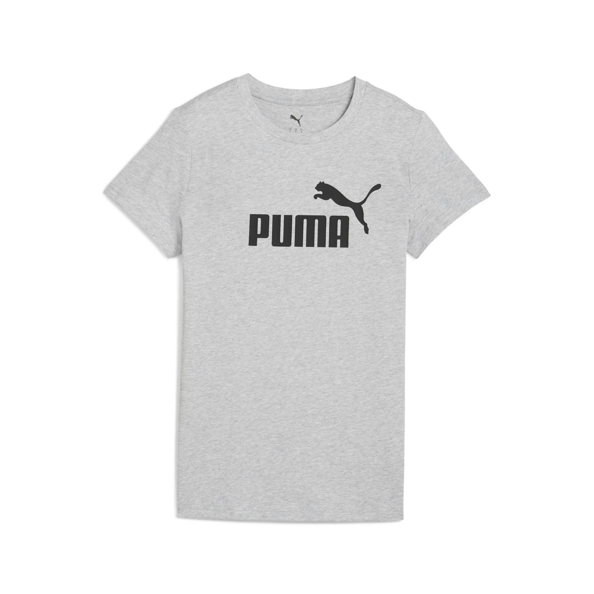 PUMA T-Shirt Puma Damen T-Shirt ESS No. 1 Logo Tee 682370 günstig online kaufen