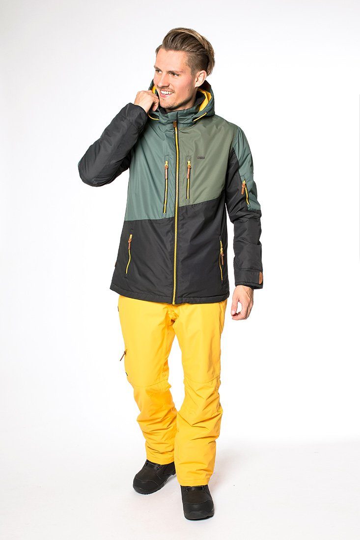 CNSRD Skijacke JOHN CS MEN