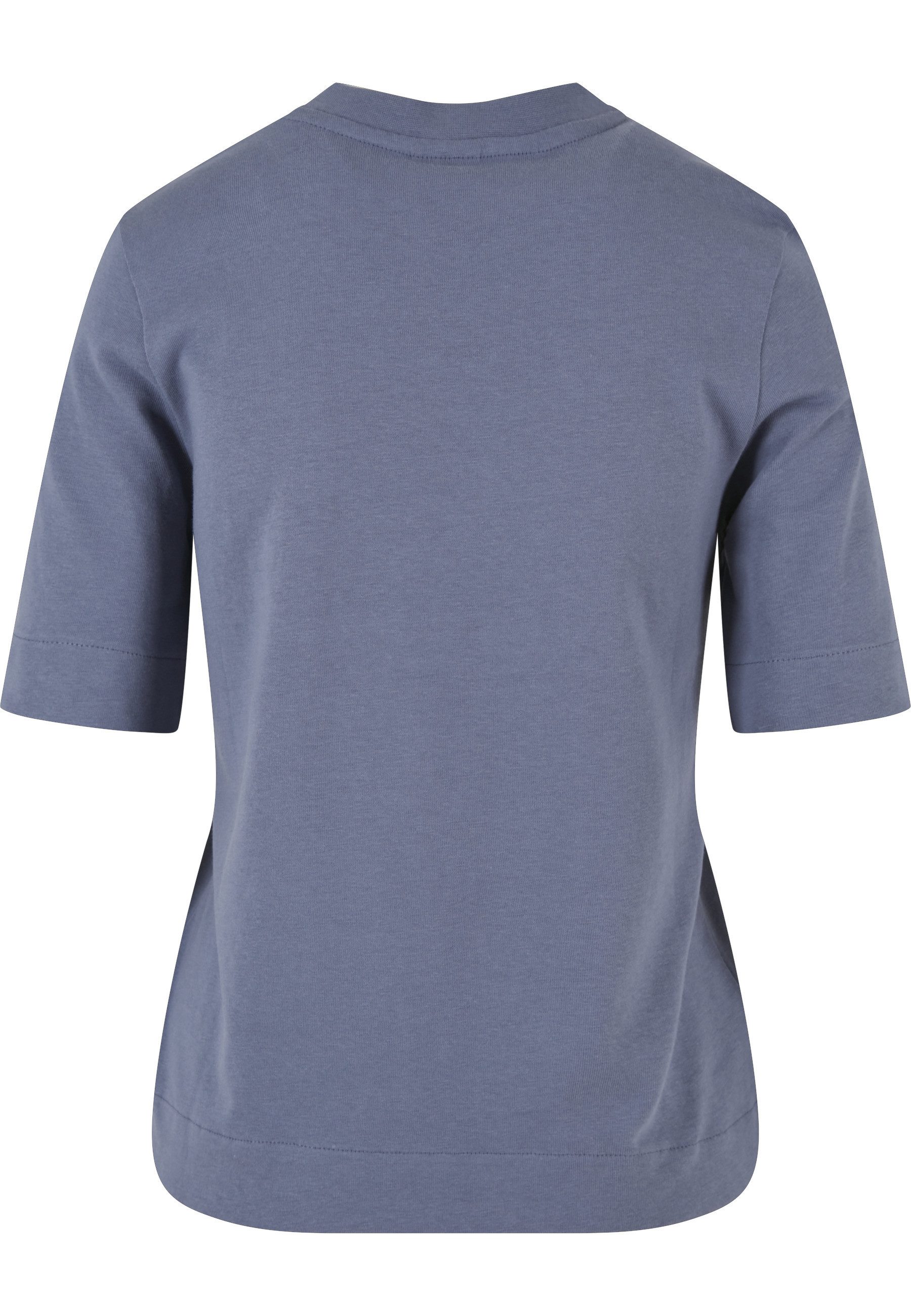 URBAN CLASSICS T-Shirt Urban Classics Damen Ladies Classy Tee (1-tlg) günstig online kaufen