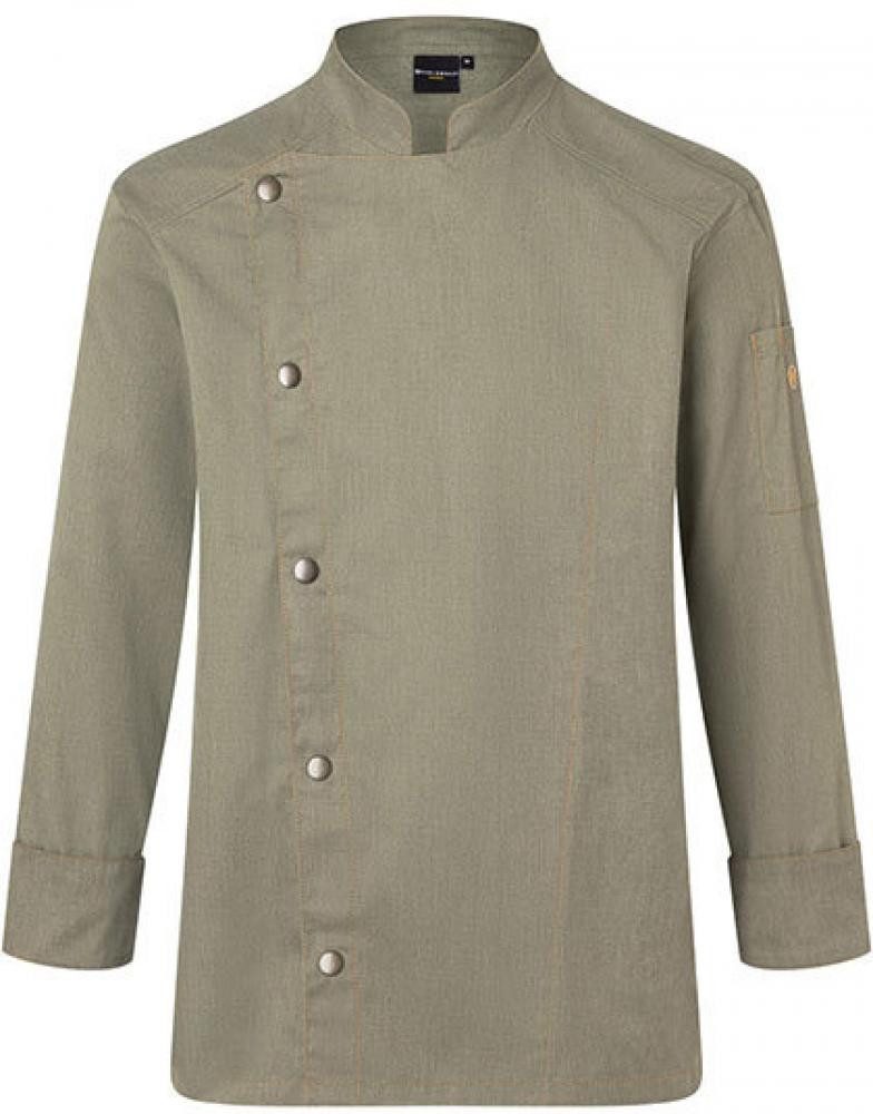 Karlowsky Fashion Kochjacke Kochjacke Jeans 1892 günstig online kaufen